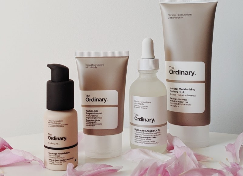 skincare ingredient combinations that work better together